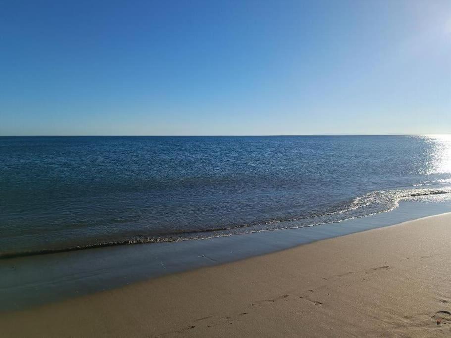 Studio Au Cap D'Agde Dans Les Pinedes المظهر الخارجي الصورة