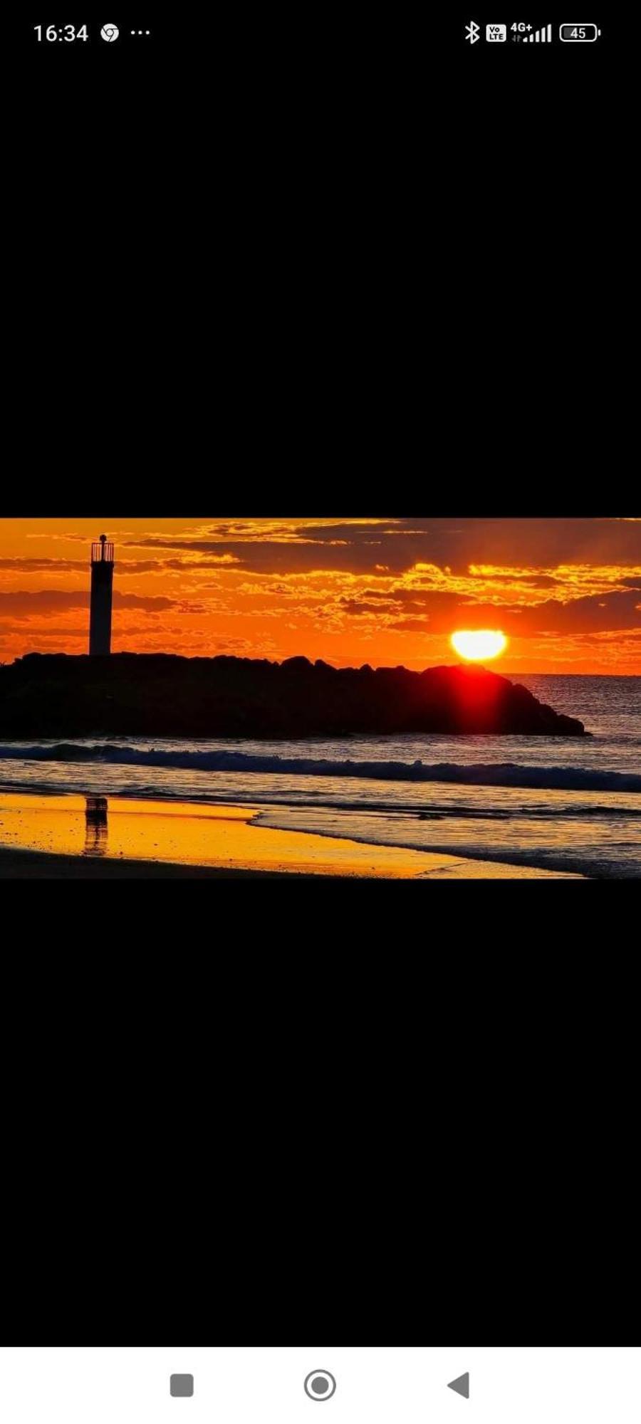 Studio Au Cap D'Agde Dans Les Pinedes المظهر الخارجي الصورة