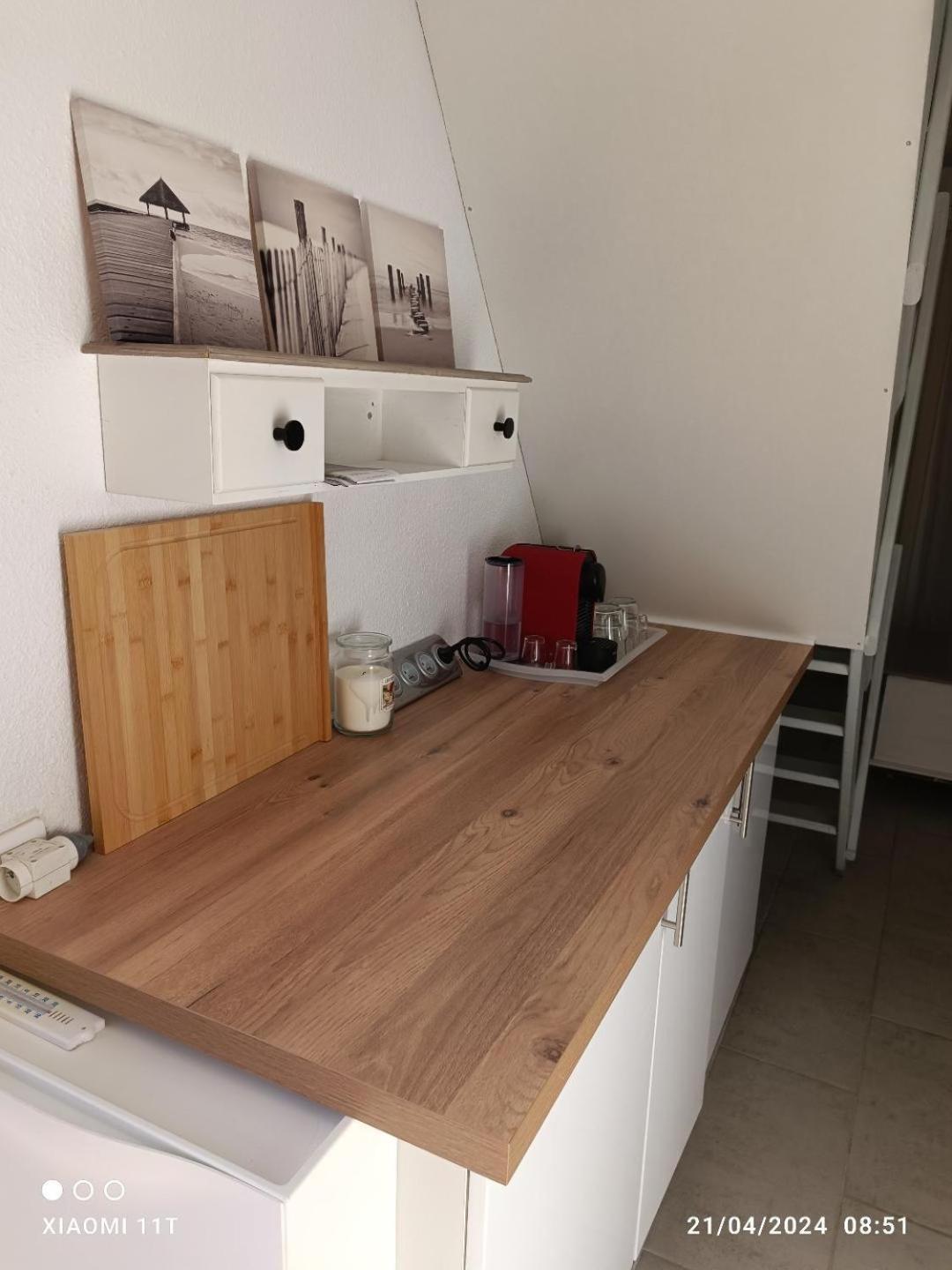 Studio Au Cap D'Agde Dans Les Pinedes المظهر الخارجي الصورة