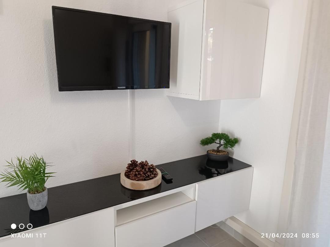 Studio Au Cap D'Agde Dans Les Pinedes المظهر الخارجي الصورة